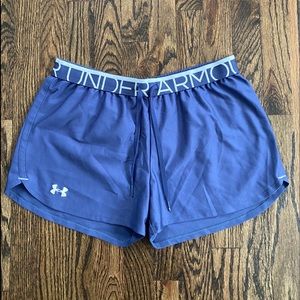 Women’s Under Armor shorts